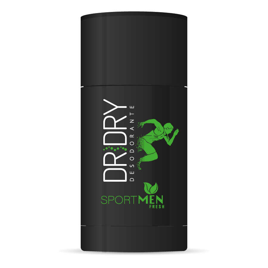  Desodorante DR DRY Sport Men 55 gr429616