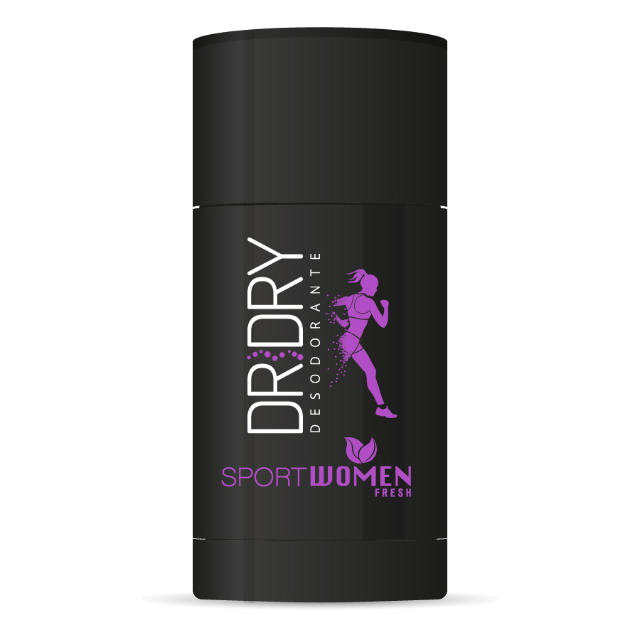  Desodorante DR DRY Sport Women 55 gr429617