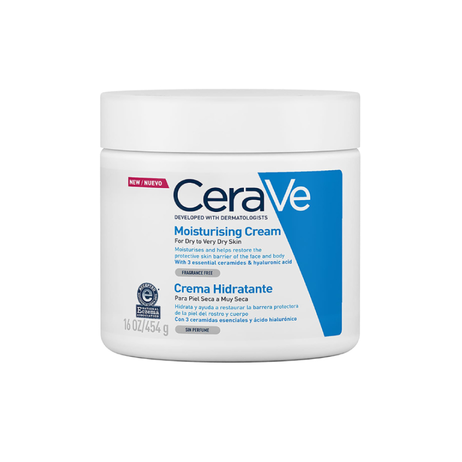  Crema Hidaratante CERAVE 473 ml429621