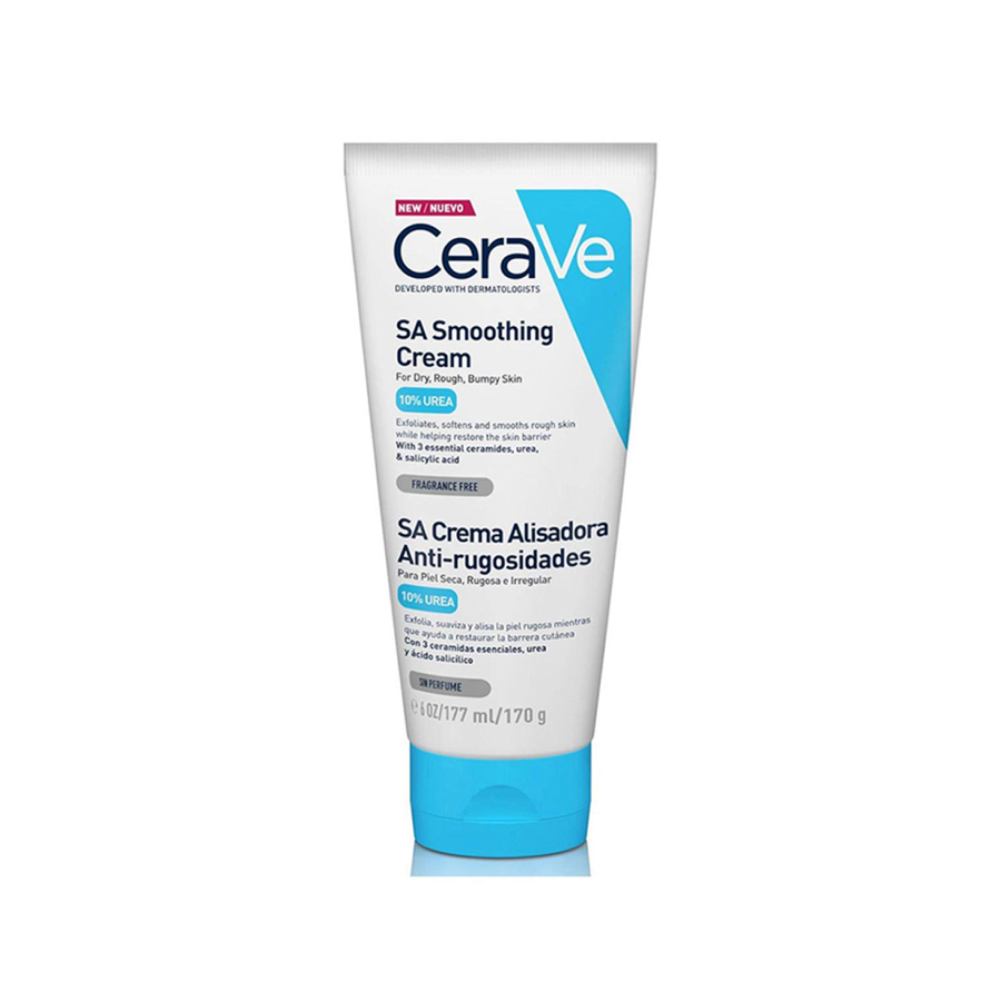  CERAVE Crema Alisadora Anti-Rugosidades  170 ml429623