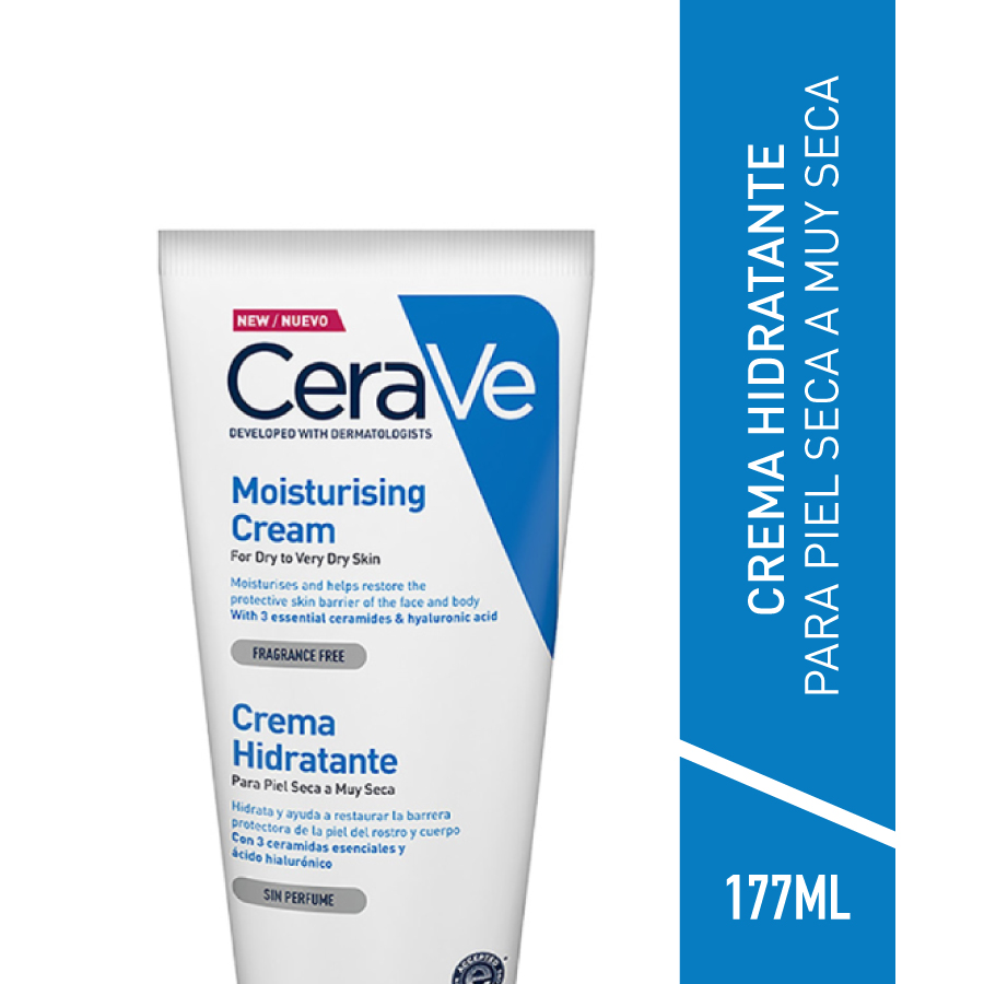  Crema Hidaratante CERAVE 170 ml429659