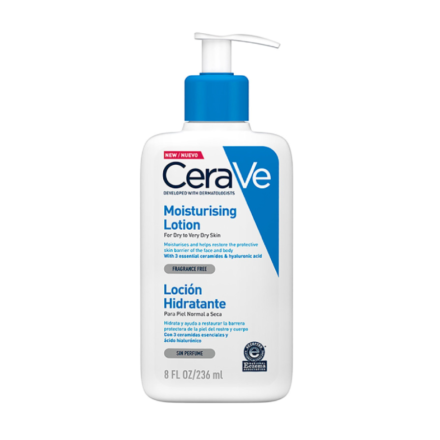  CERAVE Loción Hidratante 236 ml429667