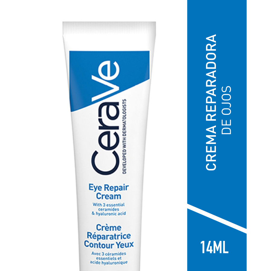  Contorno de Ojos CERAVE Reparador 14 ml429669