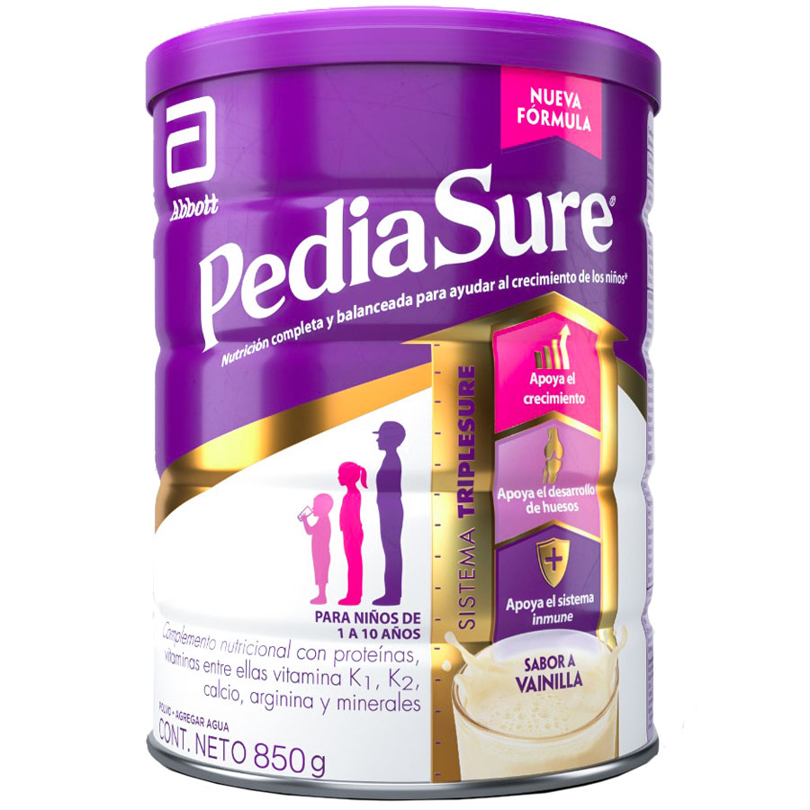  PEDIASURE TRIPLESURE 429679