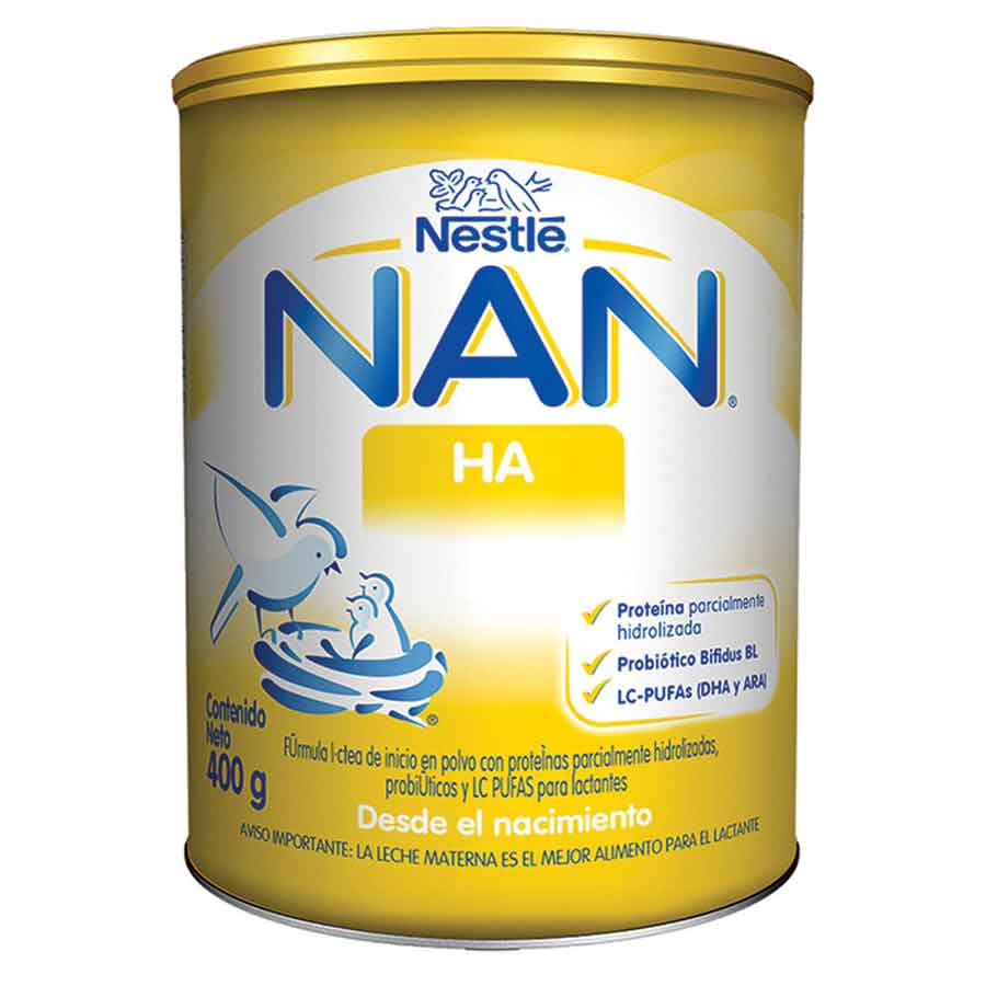 Nan expert pro ha 400 gr 454388