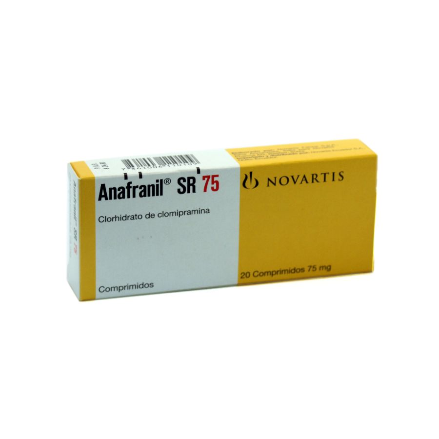 Anafranil 75mg dyvenpro especialidades neurociencias comprimidos sr 456896