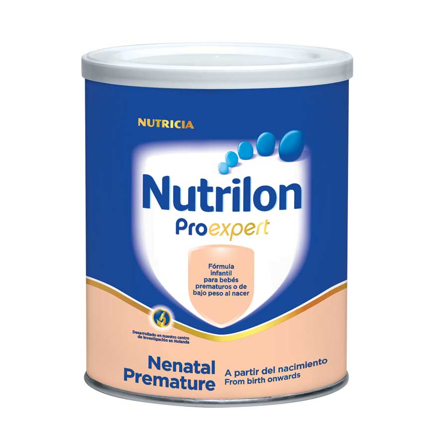 Fórmula infantil nutrilon pro expert nenatal 400 g 456943