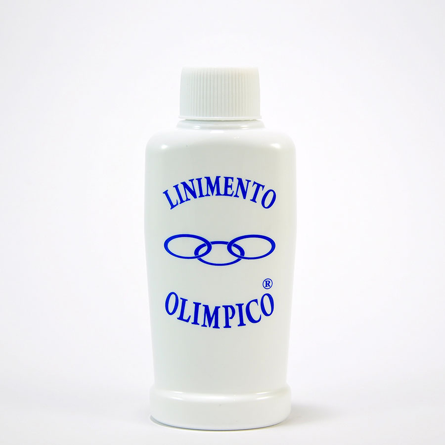 Linimento linimento olimpico 8 g x 1 g en loción 120 ml 456987