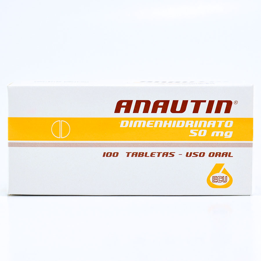 Anautin 50mg ecu tableta 457083