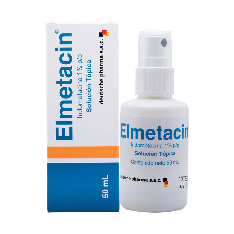 Elmetacin 1000mg quifatex repr farma sankyo solución tópica 457136