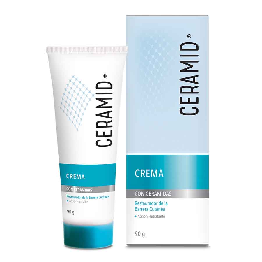 Ceramid en crema 90 g 457609