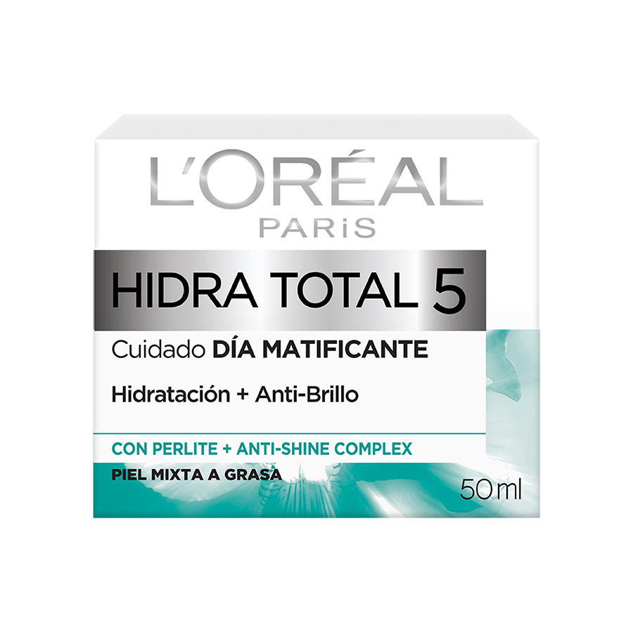 Crema loreal ht5 50 ml 457904