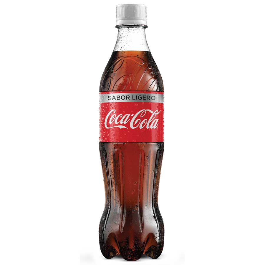 Gaseosa coca cola 500 ml 457959