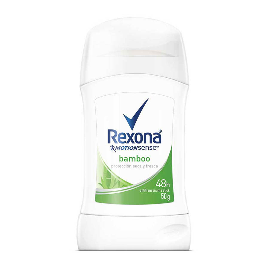 Rexona bamboo desodorante 50 gr 458110