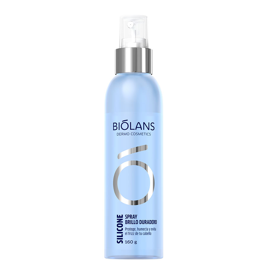 Silicón biolans aerosol 160 g 458120