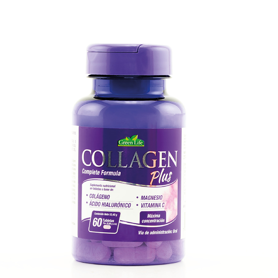 Collagen plus x 60 458677