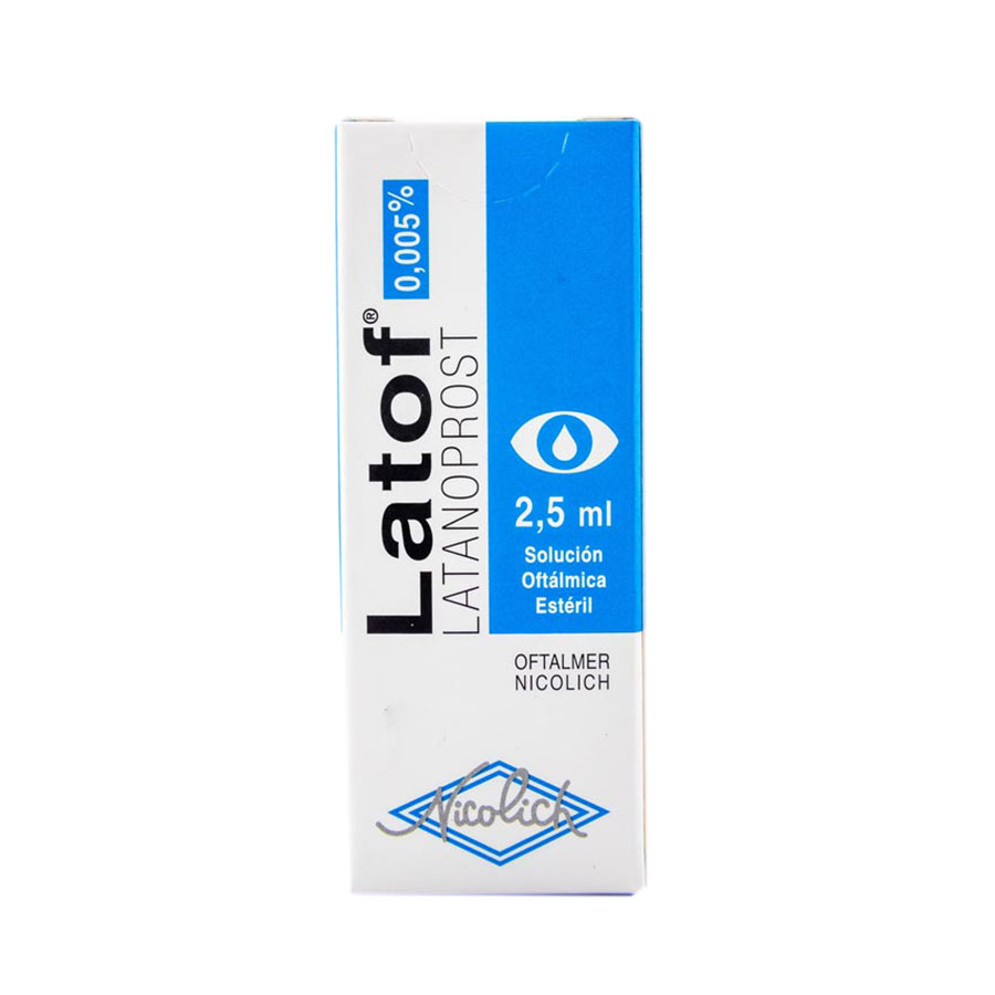 Latof sol-oftx0.005%x2.5ml 458713