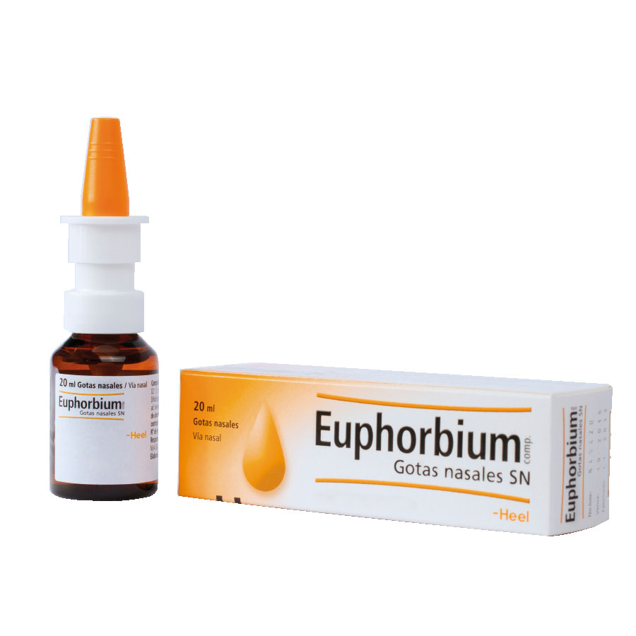 Euphorbium 20 ml 458918