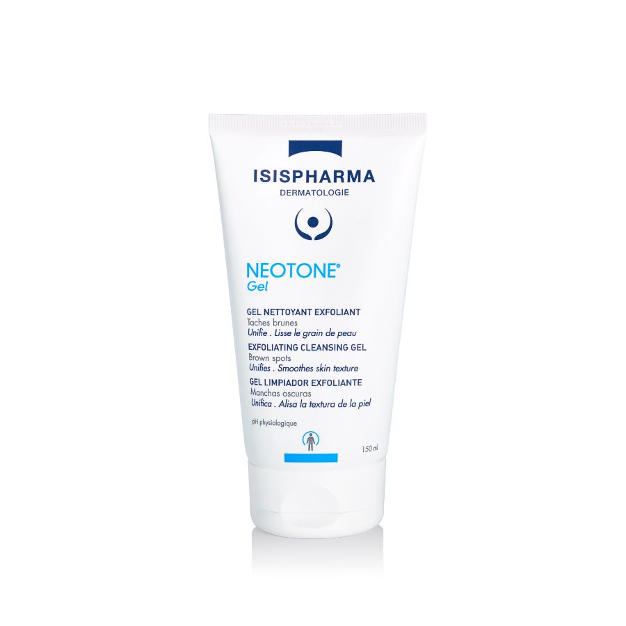 Neotone facial gel 150 ml 459052