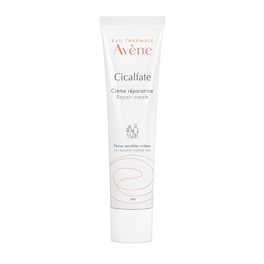 Crema avene cicalfate 40 ml 459297