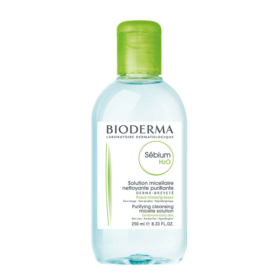 Bioderma sebium 250ml 459716