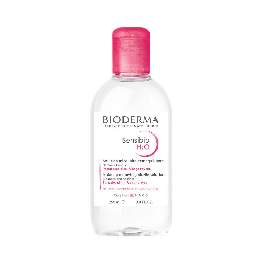 Bioderma sensibio en loción 250ml 459717