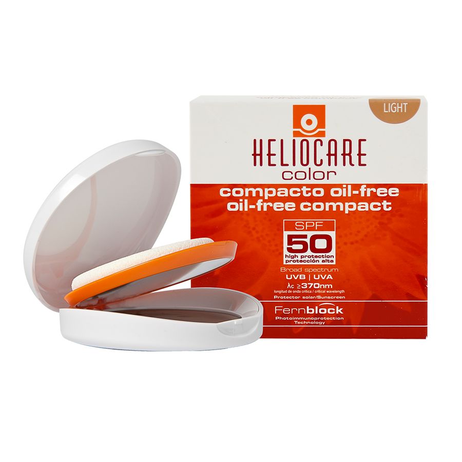 Heliocare heliocare fps 50 10ml 459832