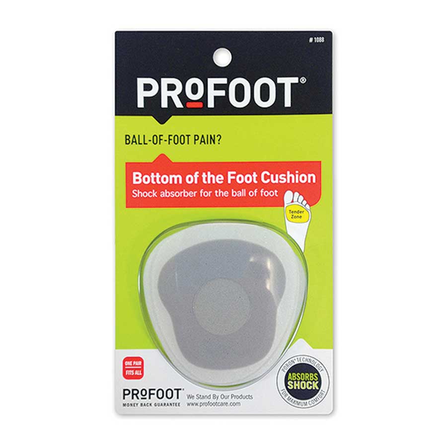 Plantilla profoot 459963