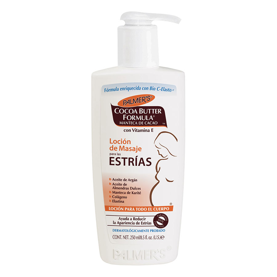 Crema para las estrías palmers 250 ml 460197