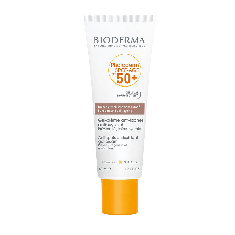 Bioderma spot-age fps50 fps 50 40 ml 460315