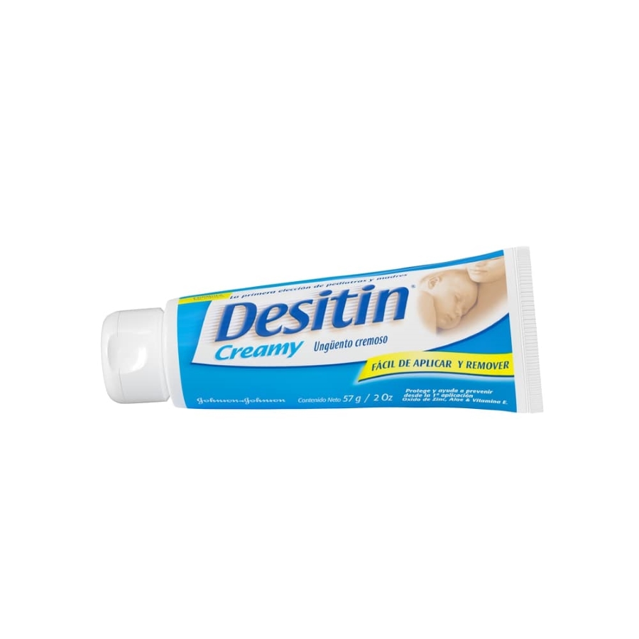 Desitin creamy 57 gr 460331