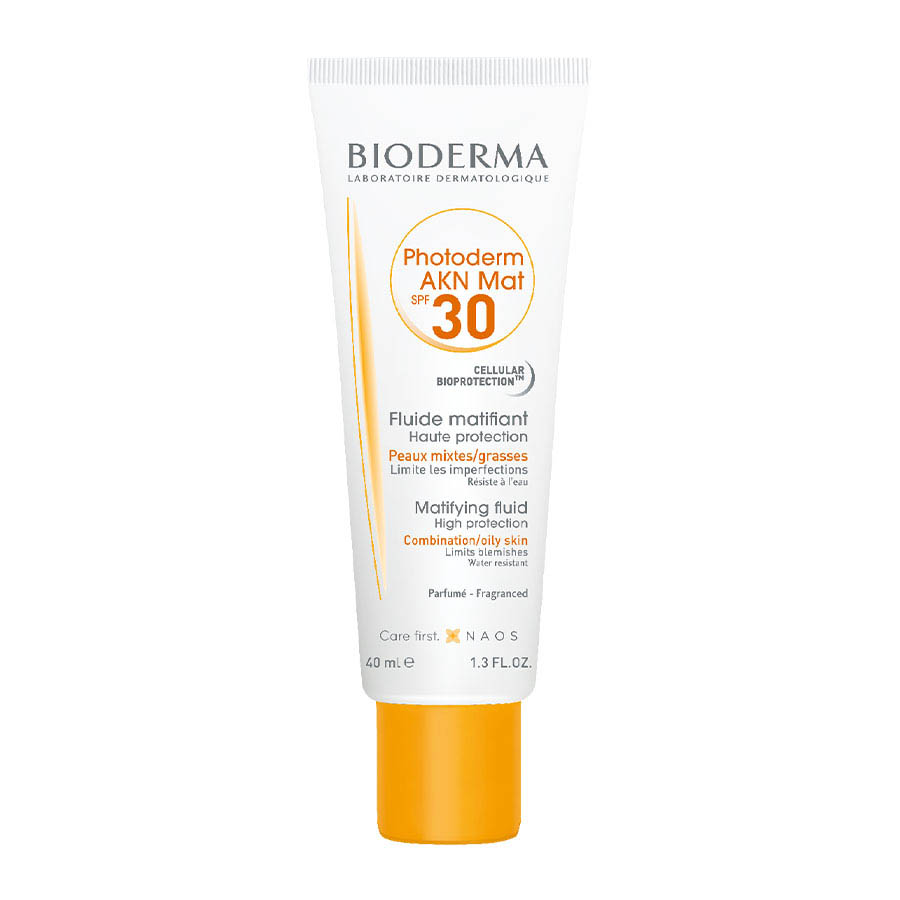 Bioderma akn mat 30 fps 30 40 ml 460353