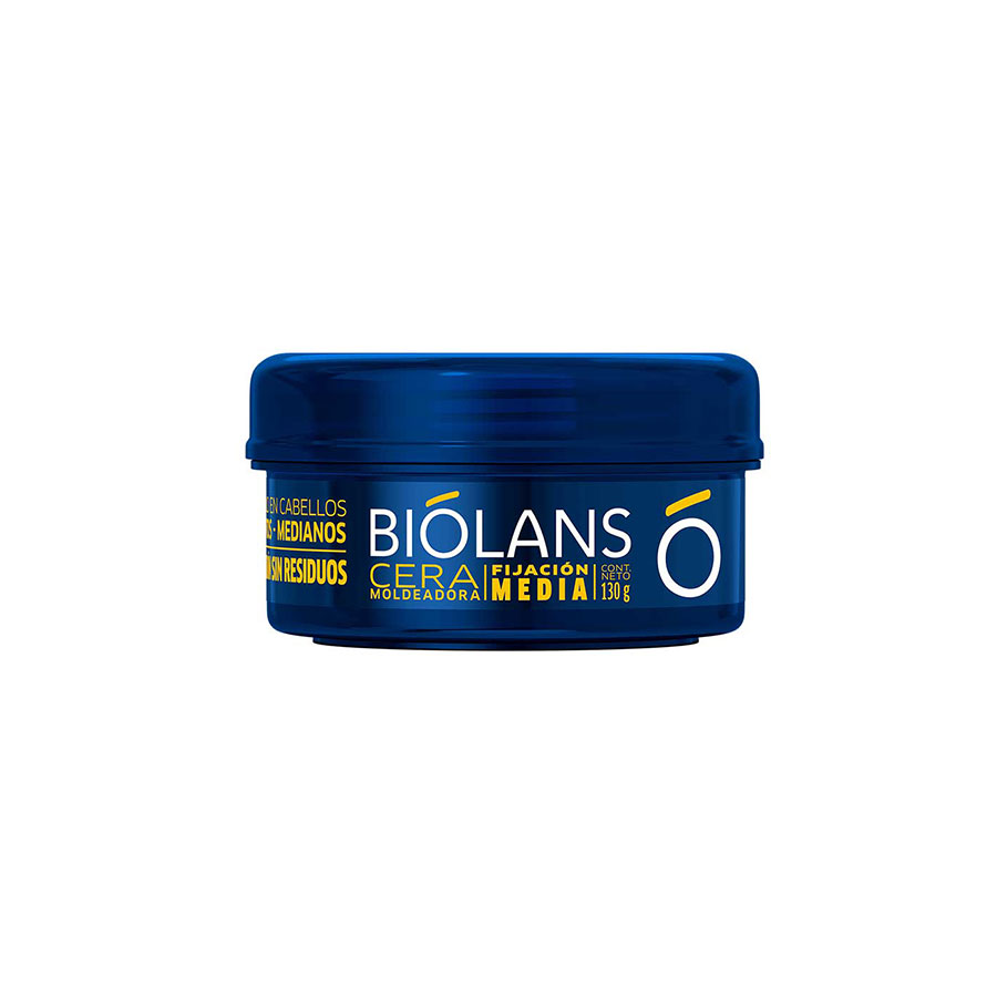 Cera biolans for men 130 g 460487