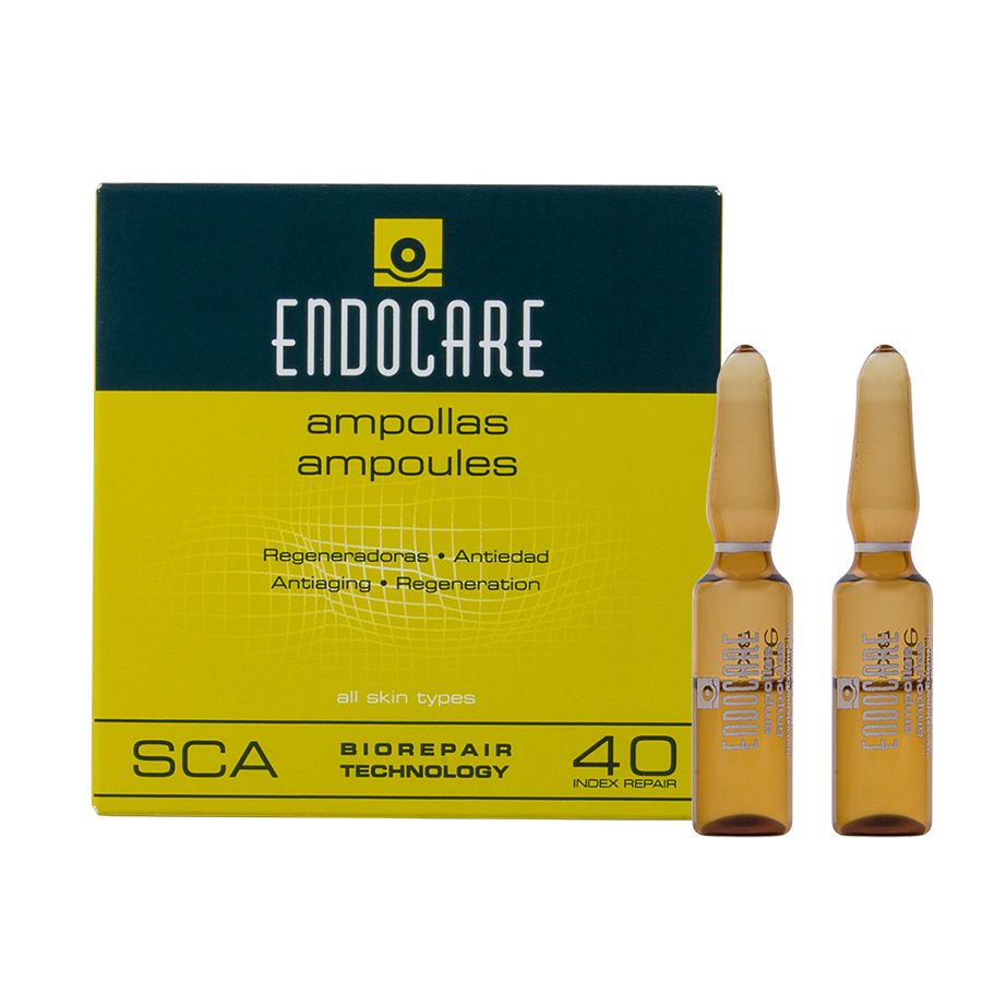 Endocare endocare 7ml 460514