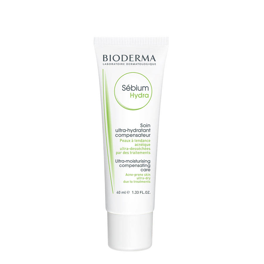 Bioderma sebium 40ml 460541