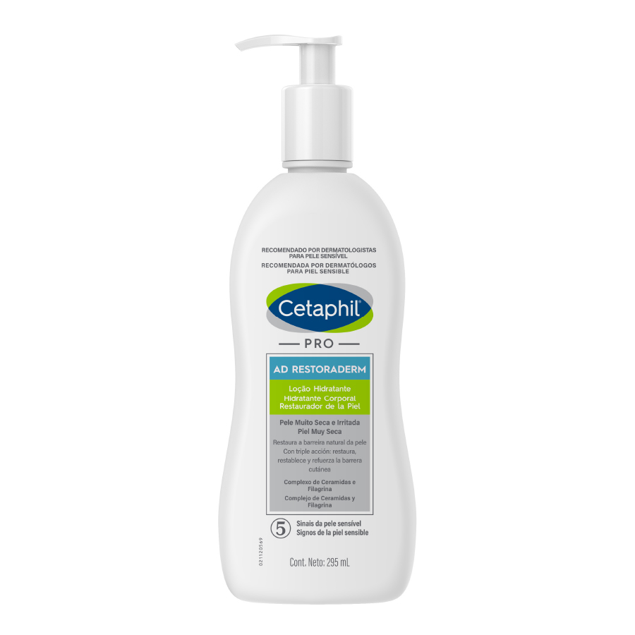 Cetaphil 296ml 460588