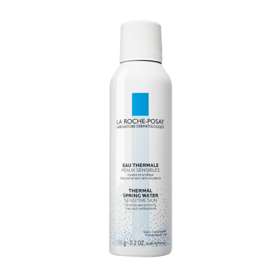 La roche-posay agua termal de la roche-posay 150 ml 460791