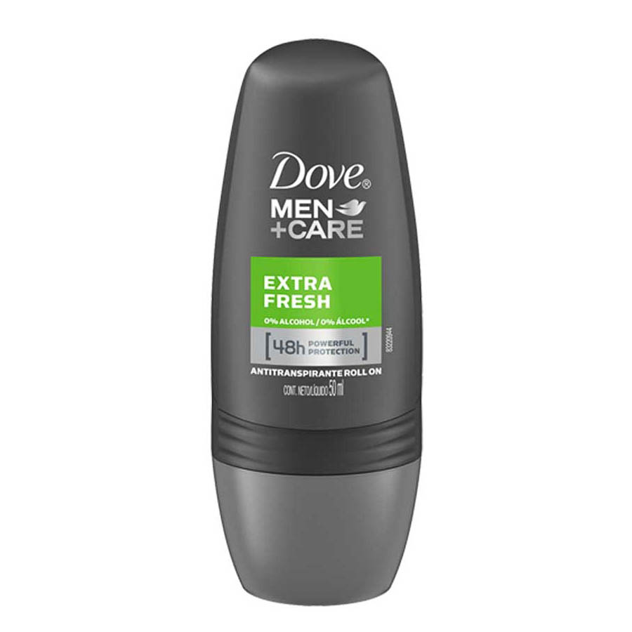 Desodorante dove care extra fresh roll-on 50 ml 460805