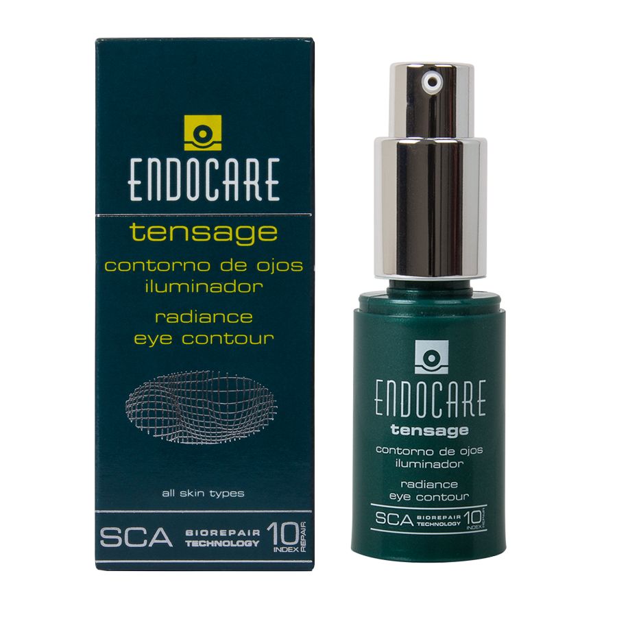 Endocare tensage contorno ojos  15ml 460840