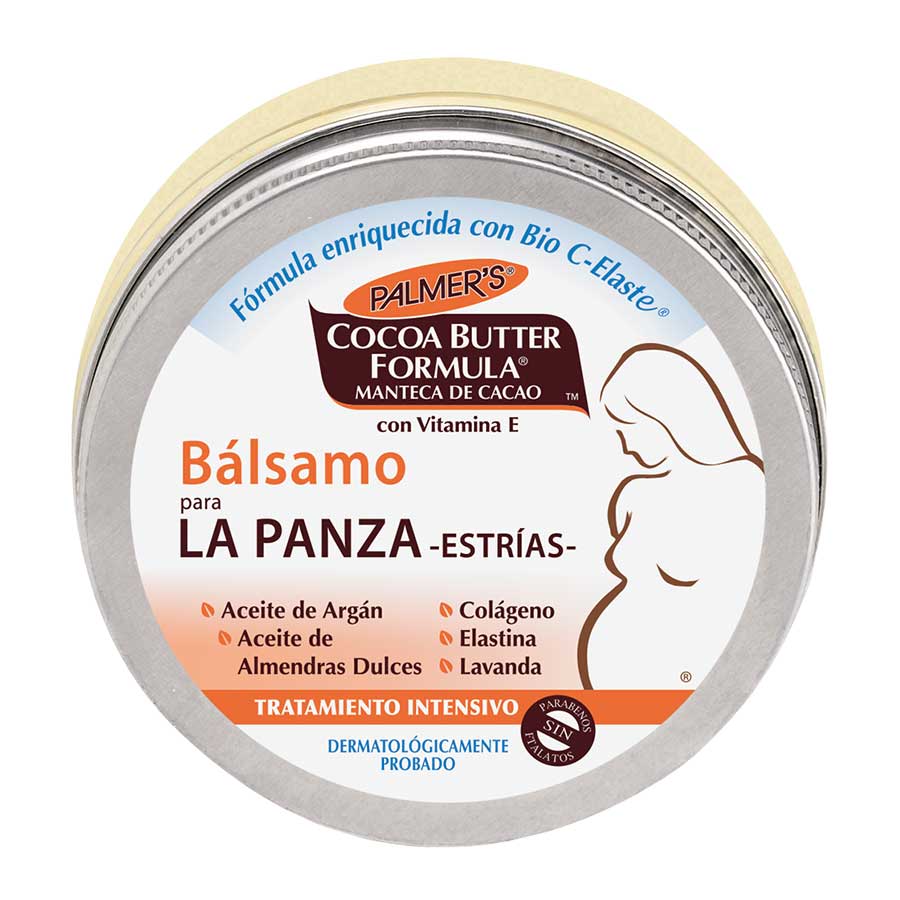 Palmers bálsamos 125 g 460844