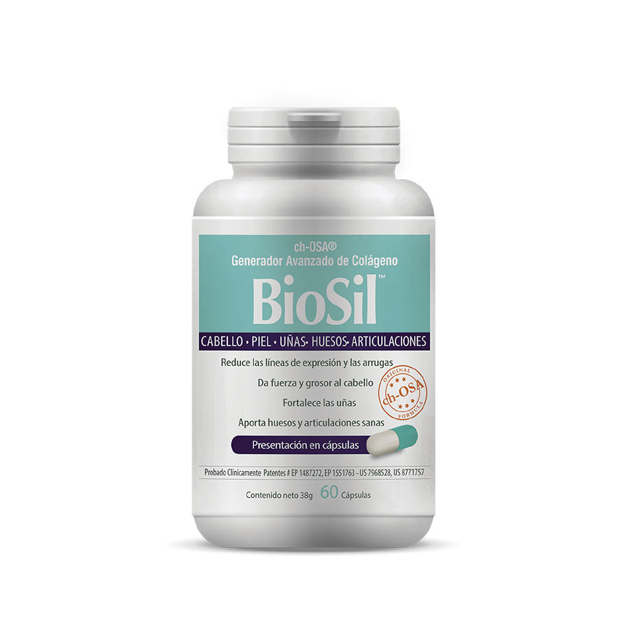 Biosil capx26grx60 461013