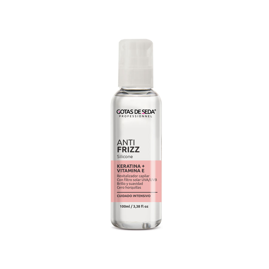 Silicón gotas de seda vitamina e 100 ml 461063