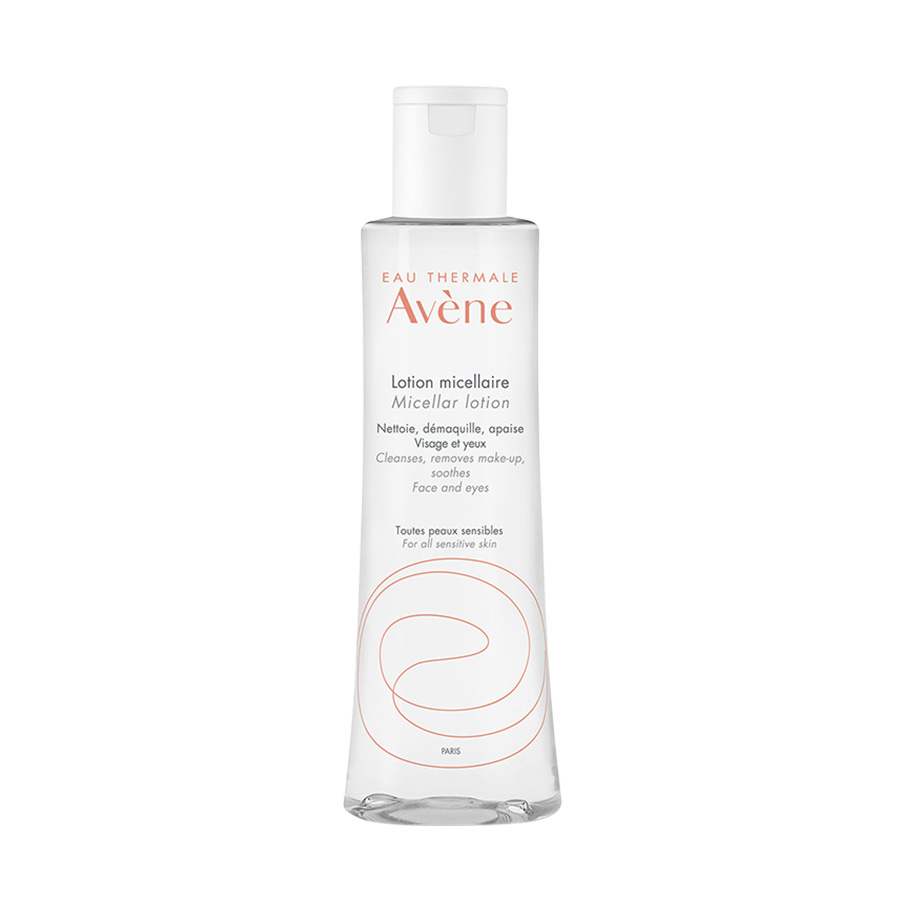 Loción avene micellaire 200 ml 461247