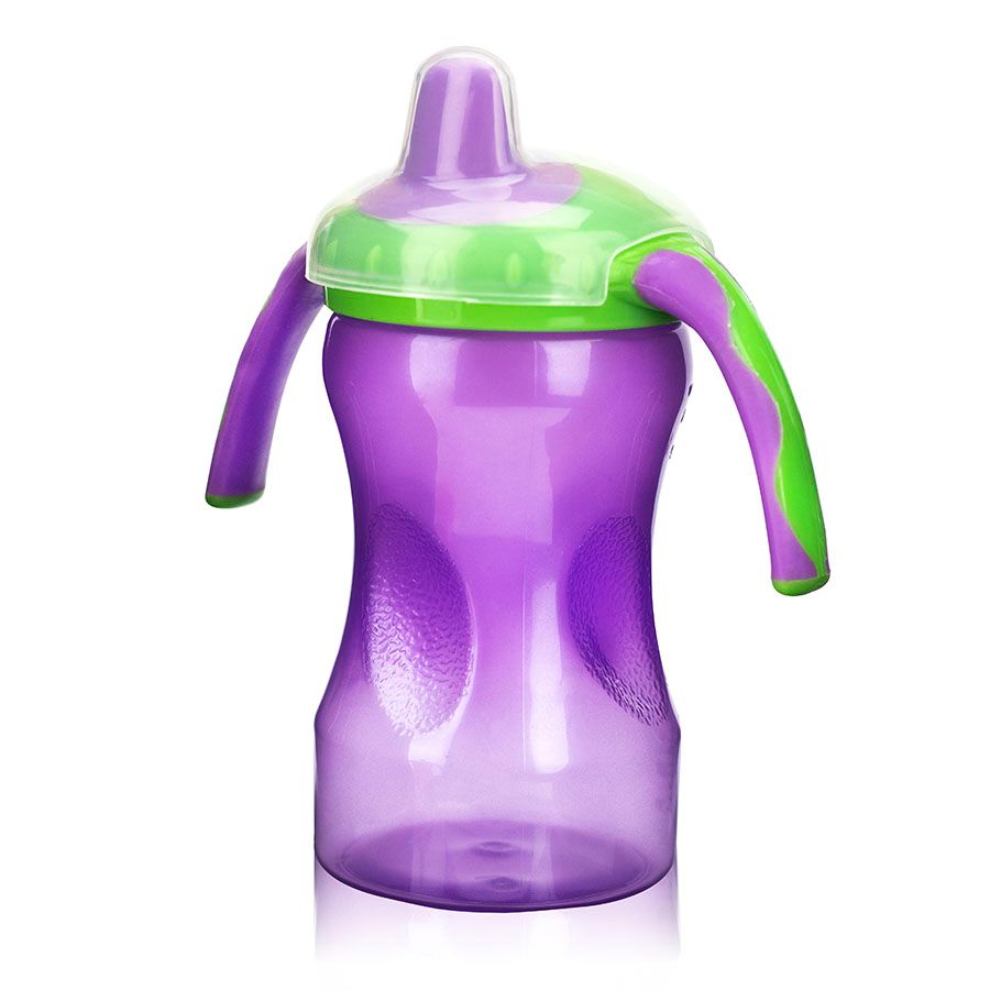 Vaso infantil begin antiderrame 300 ml 461382