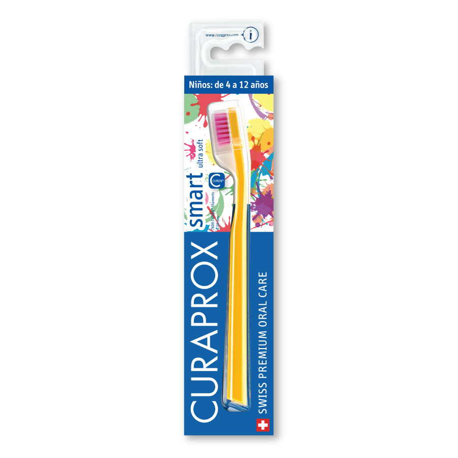 Cepillo dental curaprox 461405