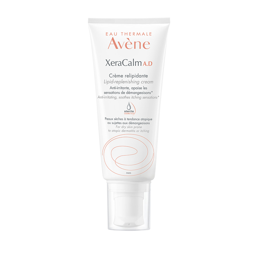 Crema avene xeracalm a.d. 200 ml 461503