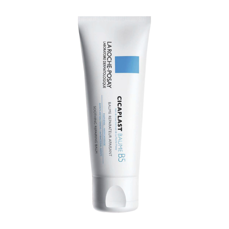 La roche-posay cicaplast baume b5 multi-reparador 40ml 461520