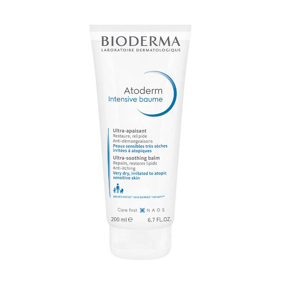 Crema atoderm intensive baumex200ml 461711