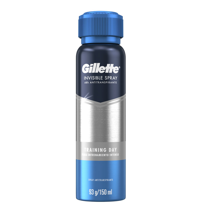 Desodorante gillette cool wave clinical gel 150 ml 461745