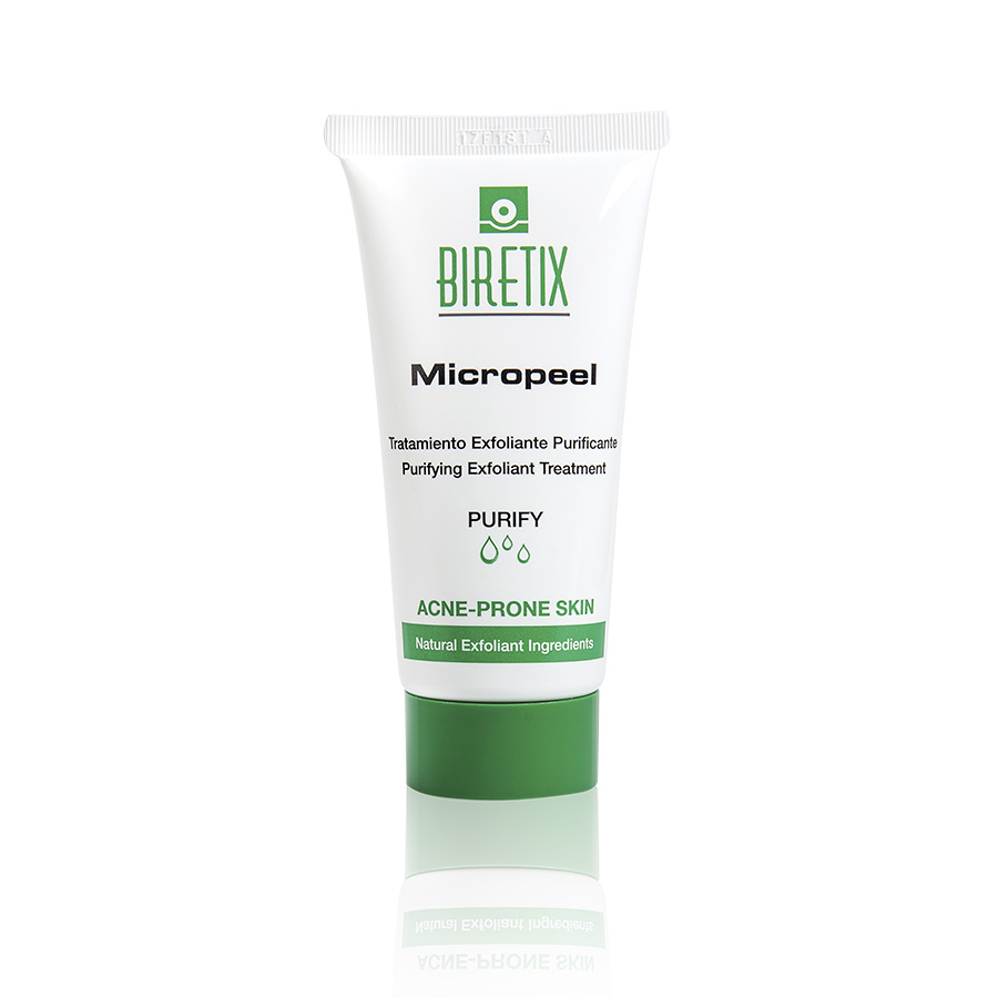 Biretix micropeel gelx50ml 461786